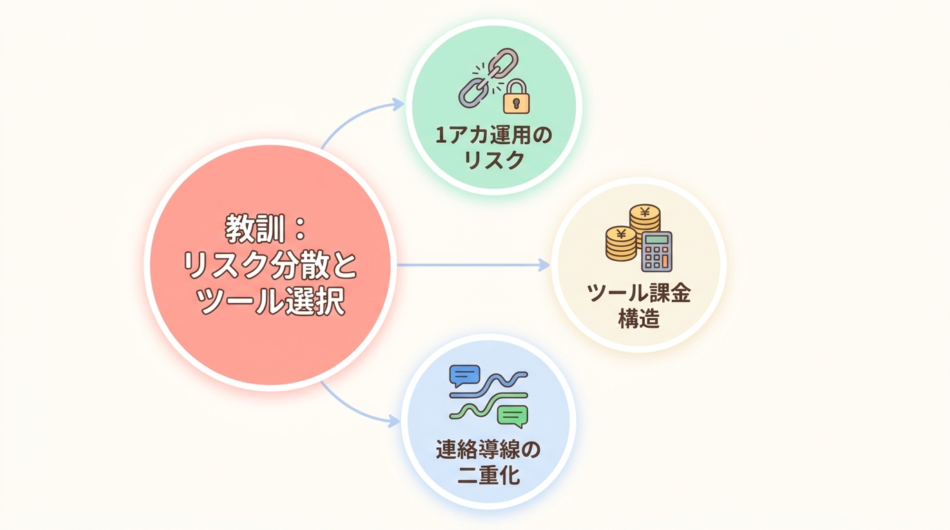 僕が500人をゼロにして気づいた3つの教訓（実体験）