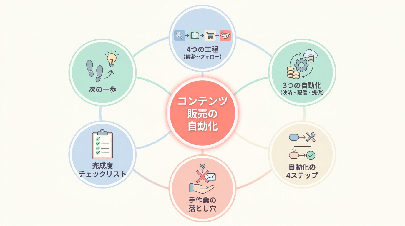 まとめ