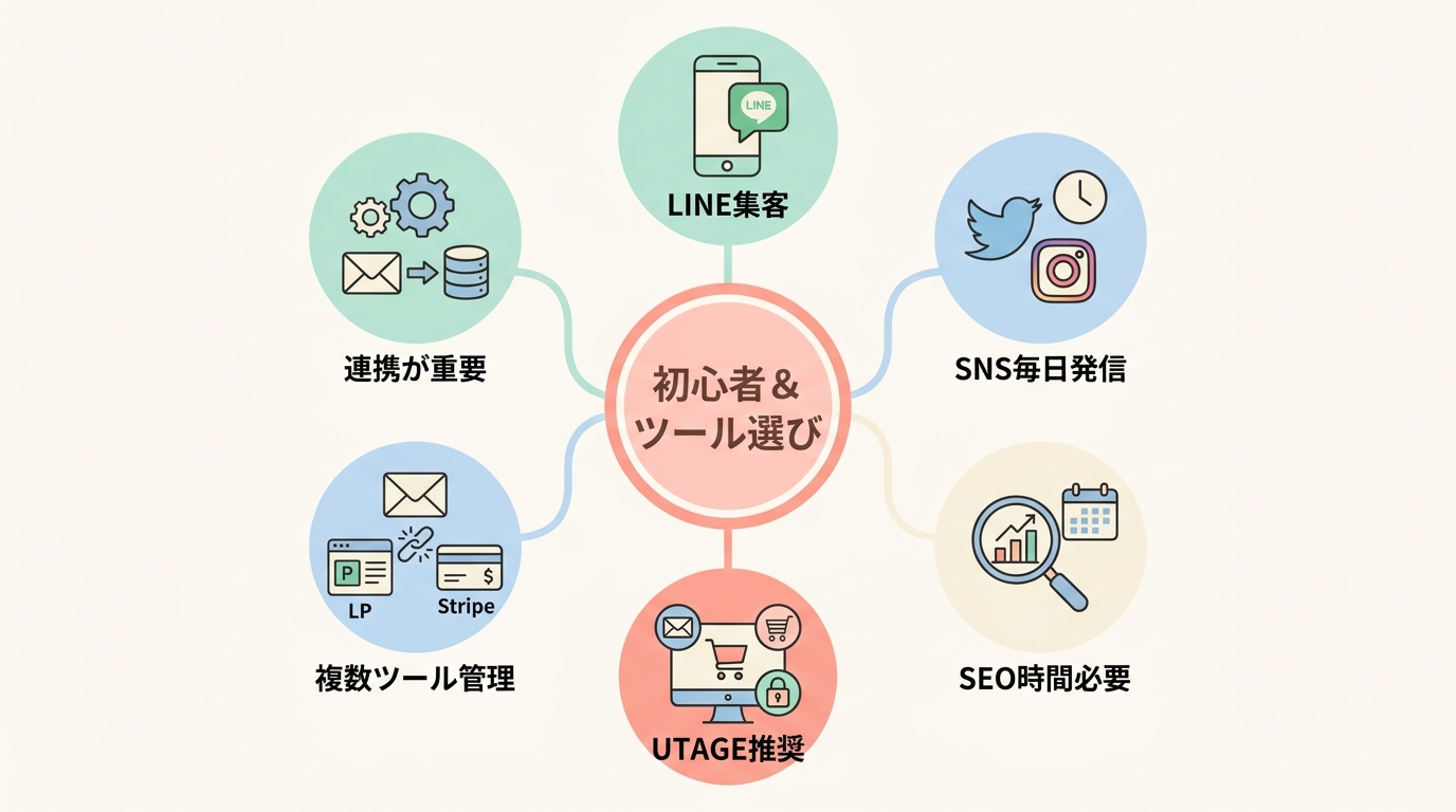 よくある質問（FAQ）